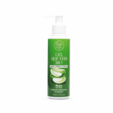Gel aloe vera bio 170ml