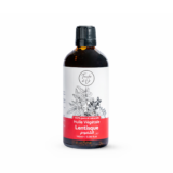 Huile de lentisque 100ml/زيت الضرو ( القضوم)