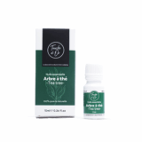 Huile essentielle arbre à thé 10ml