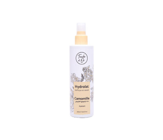 Hydrolat de camomille 250ml