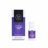 Huile essentielle de lavande vraie 10ml