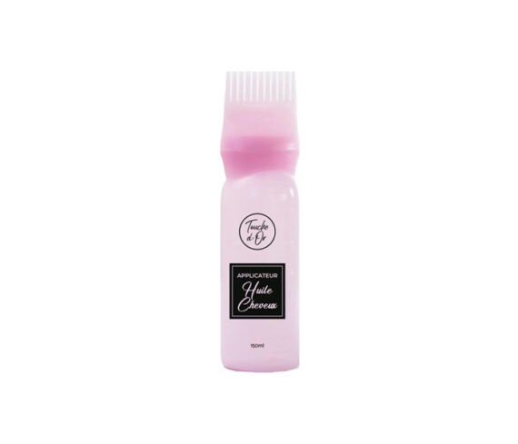 Applicateur Huile Cheveux- 150ml