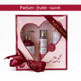 Coffret  Gourmande