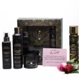 Coffret  عود خالص + Brume Oud