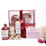 Coffret Vanille + Musc Vanille 12ml