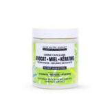 Crème Capillaire Kératine Céramides 250ml
