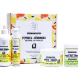 Gamme HAIR NUTRI EXPERT (routine crème capillaire)