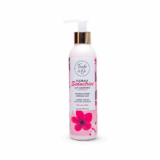 Lait de corps florale séductrice 200 ml