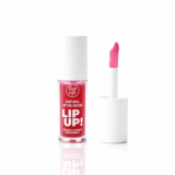 NATURAL LIP OIL GLOSS – ROSÉ FRUITÉ  (LIP UP!) 6ml
