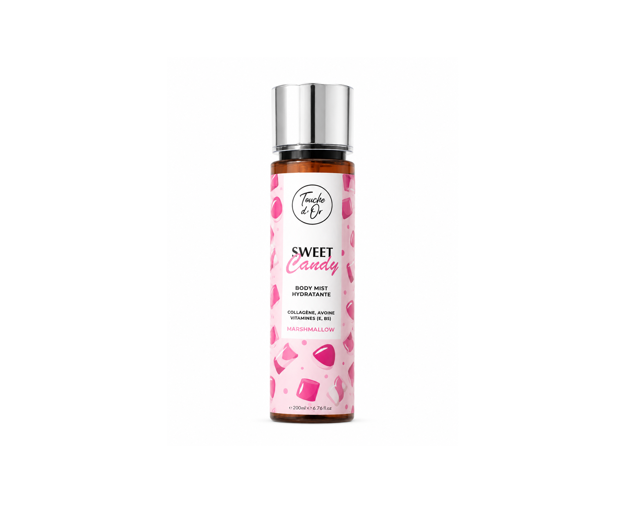 Brume Sweet Candy