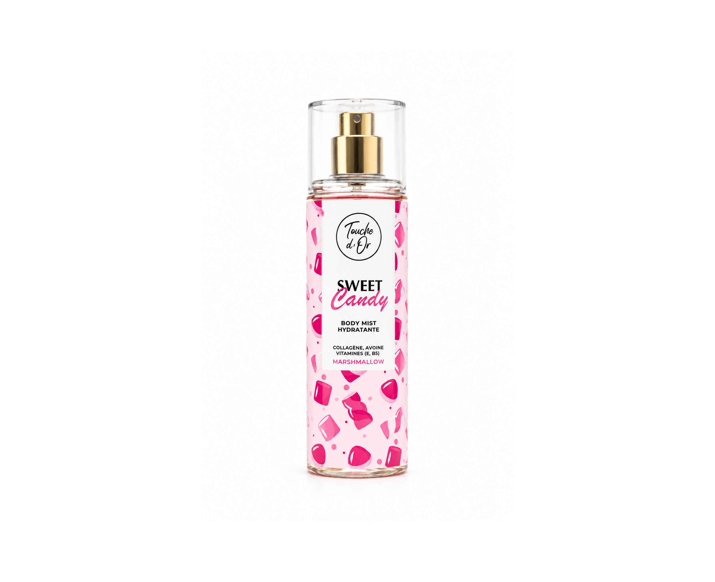 Brume Sweet Candy 125ml