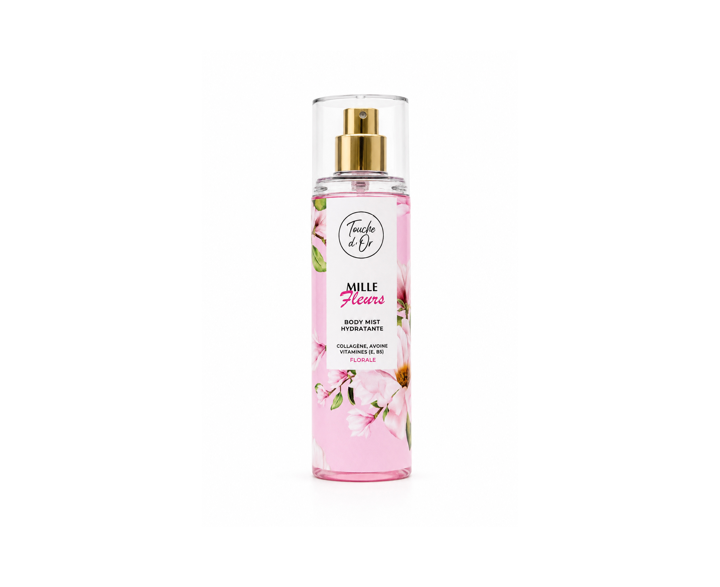 Brume Mille Fleurs 125ml